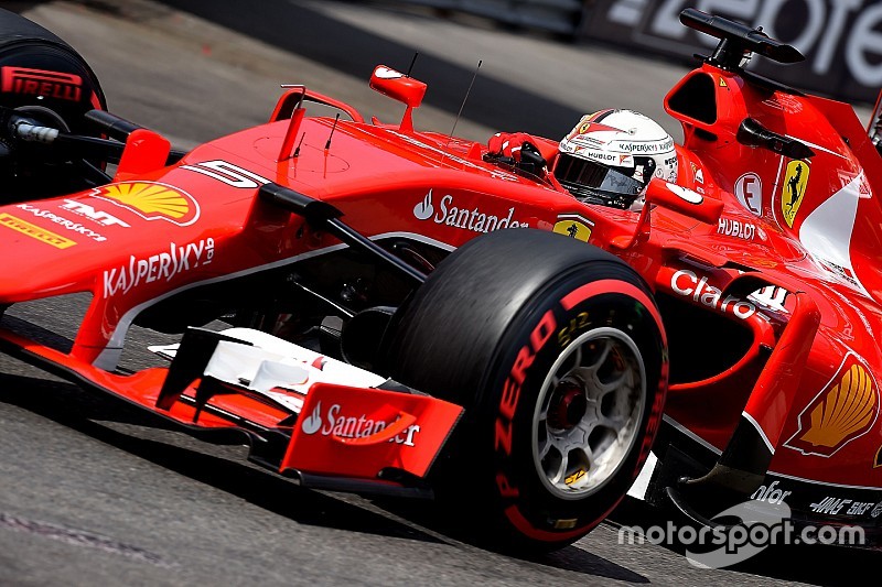 Exclusif – Ferrari et Honda utilisent des jetons moteur avant le Canada