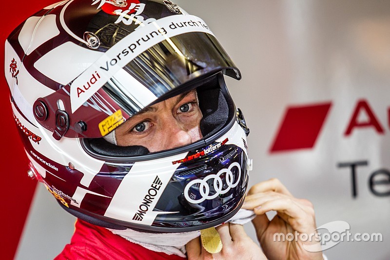 Lotterer - Gagner Le Mans compte plus qu'un titre mondial