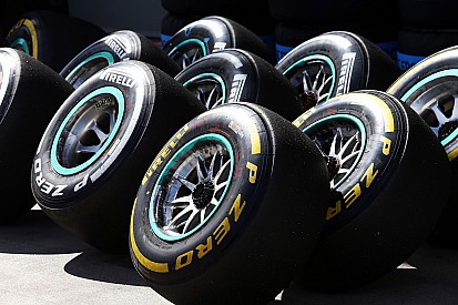 La guerra de neumáticos "demasiado cara" para la F1