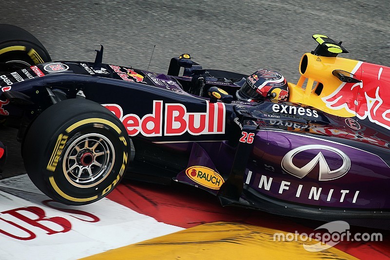 Red Bull -