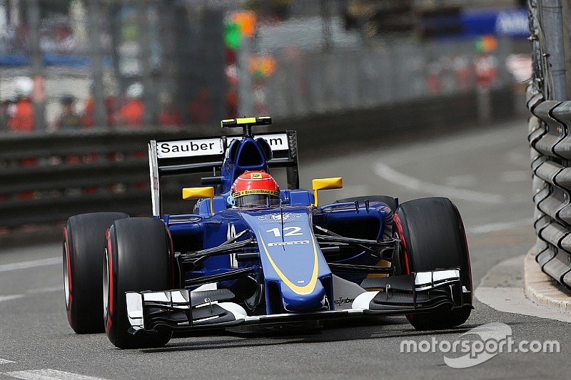 Sauber sans évolution du V6 Ferrari - Un choix délibéré