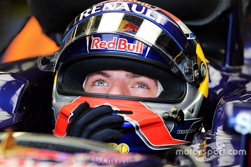 Verstappen tendrá doble penalización