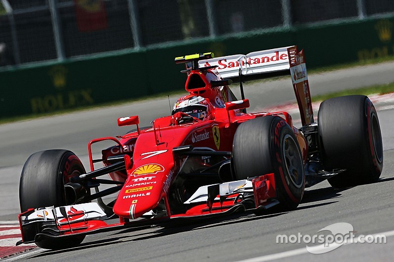 Mercedes no sabe qué esperar de Ferrari