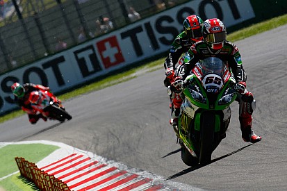 Championnats - Les classements après Portimao