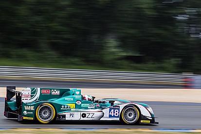 Chandhok cree que el podio es posible para Murphy