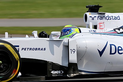 Para Massa, Williams pode passar Ferrari nas próximas provas