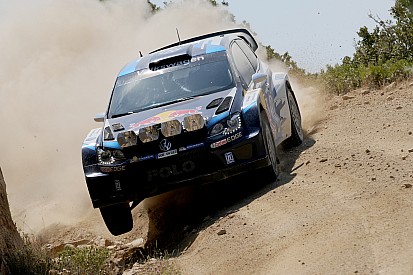 Ogier buscará retomar la senda victoriosa