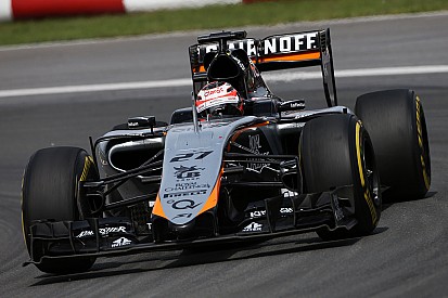 Force India – “Les grandes équipes veulent nous virer!”