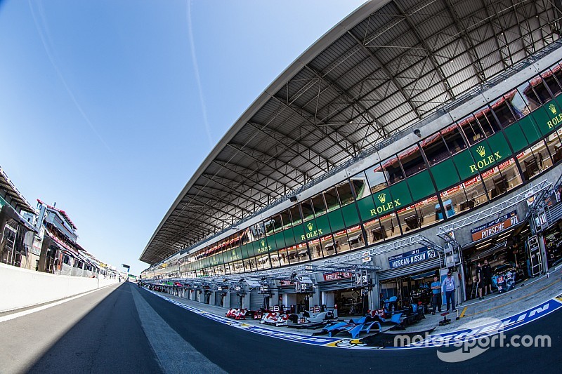 Le Mans grid set to be expanded in 2016