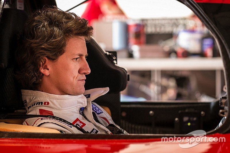 Nissan espera complicaciones en Le Mans