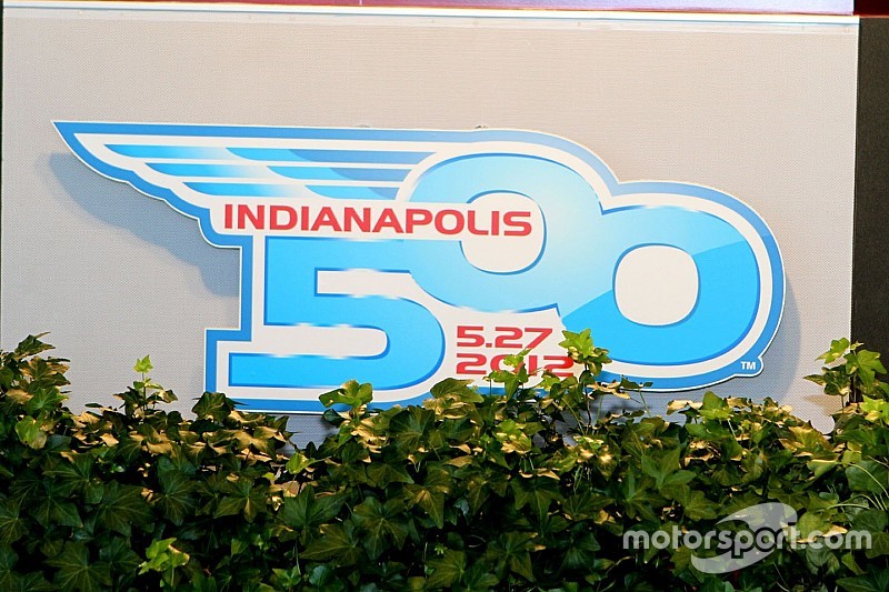 Lazier, Caudle win Indy Legends Pro-Am