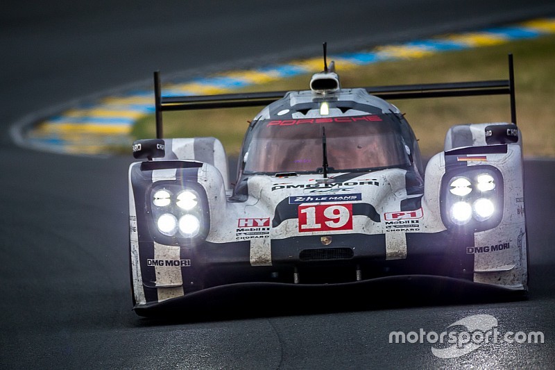 H+22 - Audi à la peine, Porsche se rapproche du triomphe
