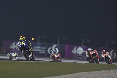 Qatar seguirá en el MotoGP por diez años más