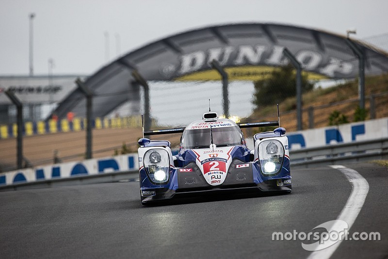 Toyota hará una renovación