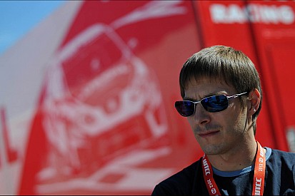 Дудукало дебютирует в чемпионате TCR