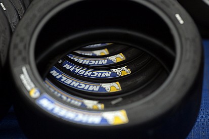 Michelin se candidata a voltar para a Fórmula 1