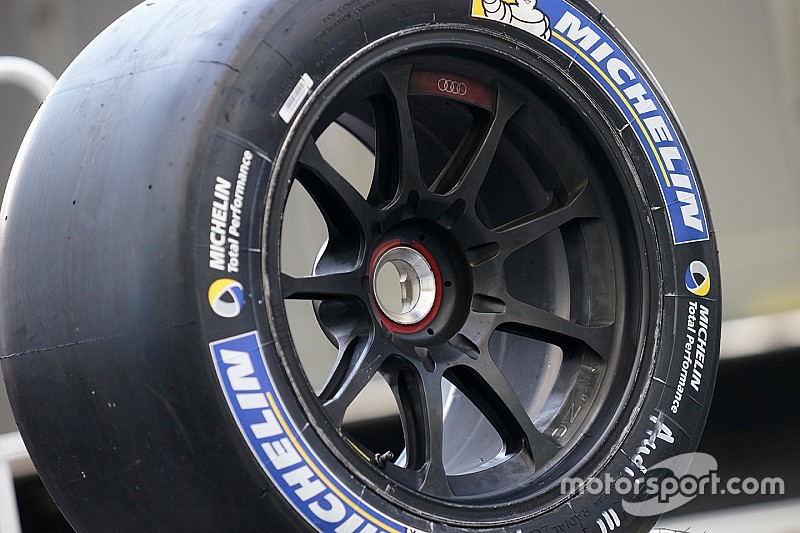 Michelin: С нашими шинами гонщики вновь будут атаковать на пределе