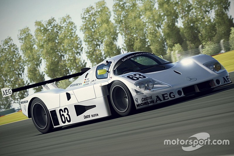 Les anciens Forza Motorsport sur Xbox One, c'est bientôt possible!