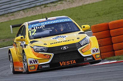Lada quiere continuar su buen momento en Eslovaquia