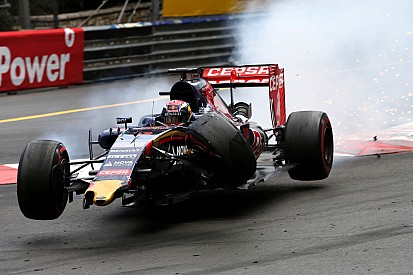 Verstappen: "la F1 necesita más velocidad, no peligro"