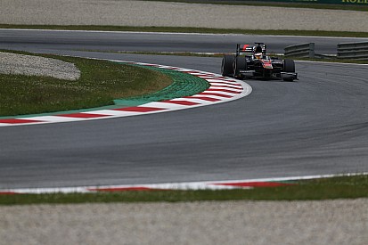 Vandoorne larga na frente mais uma vez e bate o recorde de poles na categoria