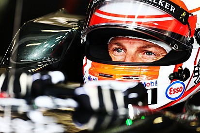 Button acepta que prefirió ser conservador