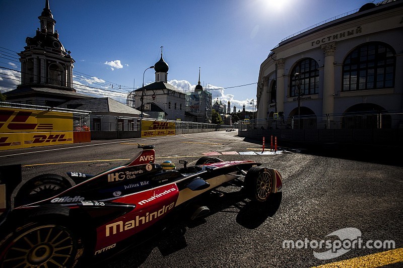 La Formule E prépare une introduction en bourse