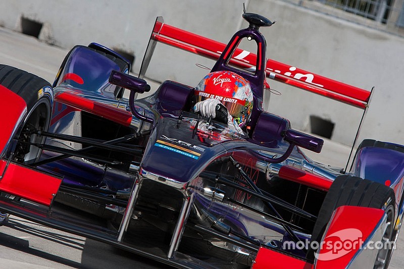 Leimer sustituye a Alguersuari en Virgin