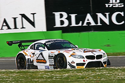 Dirk Müller correrá las 24 Horas de Spa