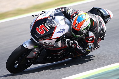 Em uma prova com duas largadas, Zarco se recupera e vence em Assen