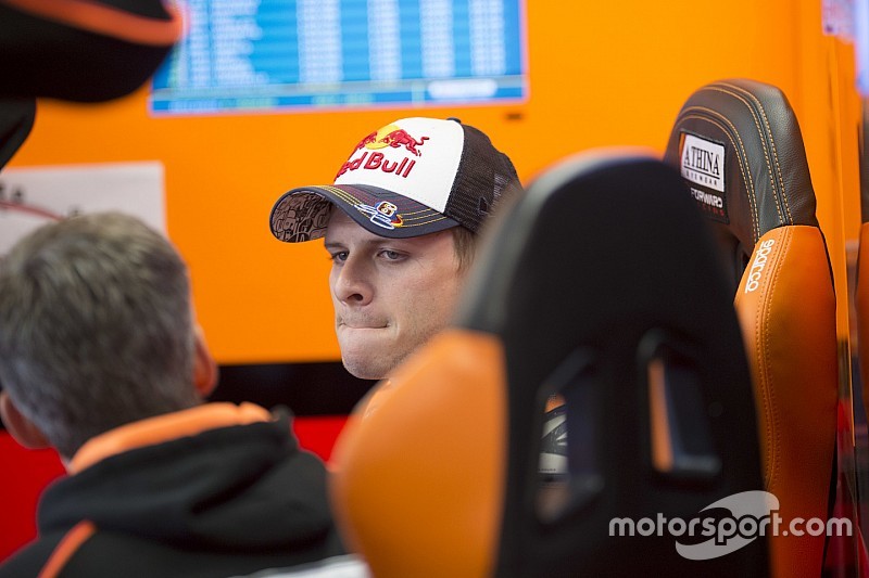 Bradl - Opération réussie, mais incertitude pour le Sachsenring