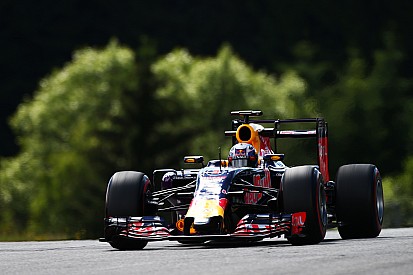 Le moteur Renault fait des progrès en tests