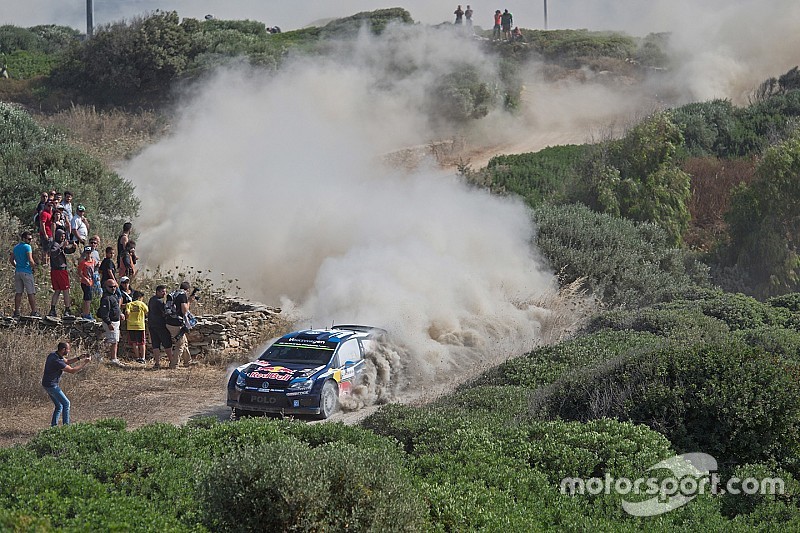 Ogier -