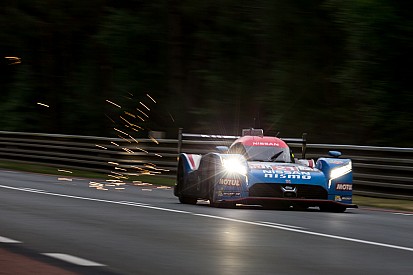 Босс Renault-Nissan недоволен результатами "Ле-Мана"