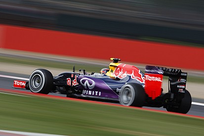 Photos - Samedi à Silverstone