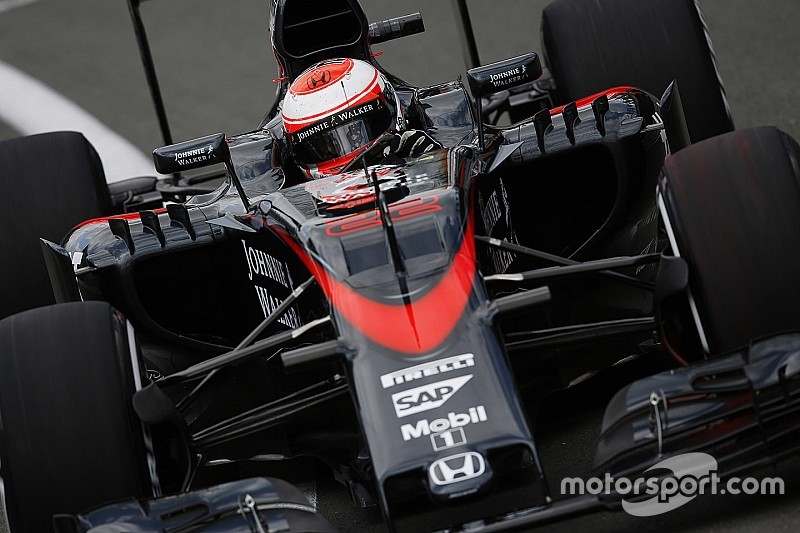 Булье: Honda следует забыть обо всей этой ерунде