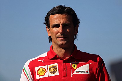 De la Rosa to test Aguri Formula E car