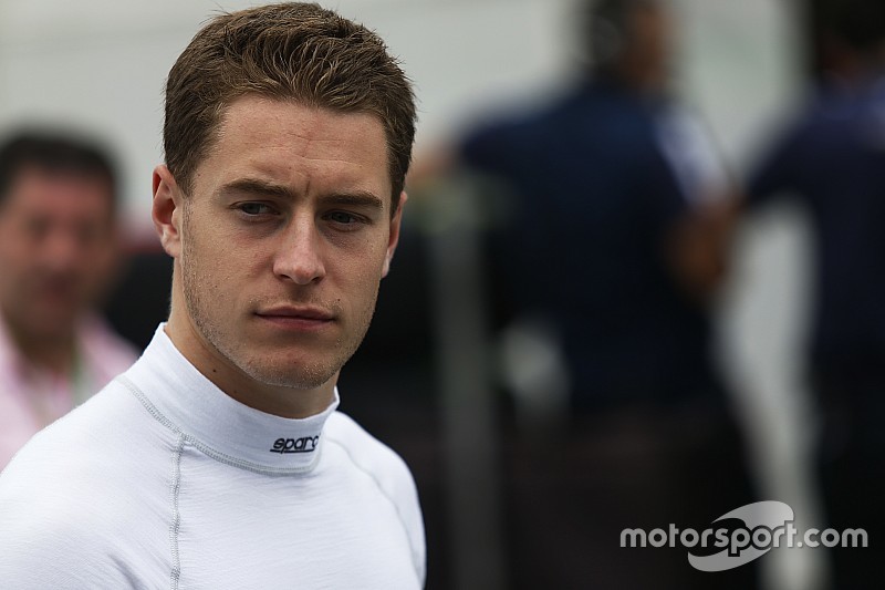 Vandoorne no siente asegurado su lugar en F1