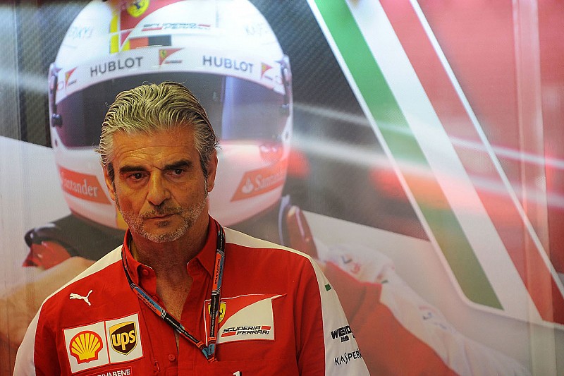 Arrivabene considera que mejorará el espectáculo