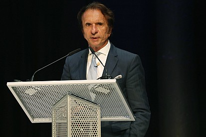Emerson Fittipaldi nommé ambassadeur du Grand Prix du Mexique