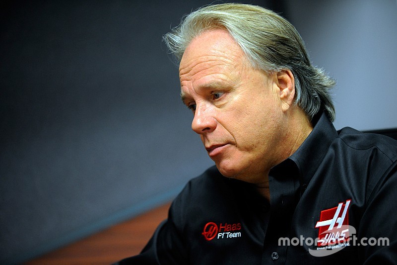 Haas, vers un nouveau modèle d'équipe?