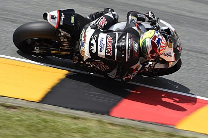 Une saison déjà exceptionnelle pour Johann Zarco