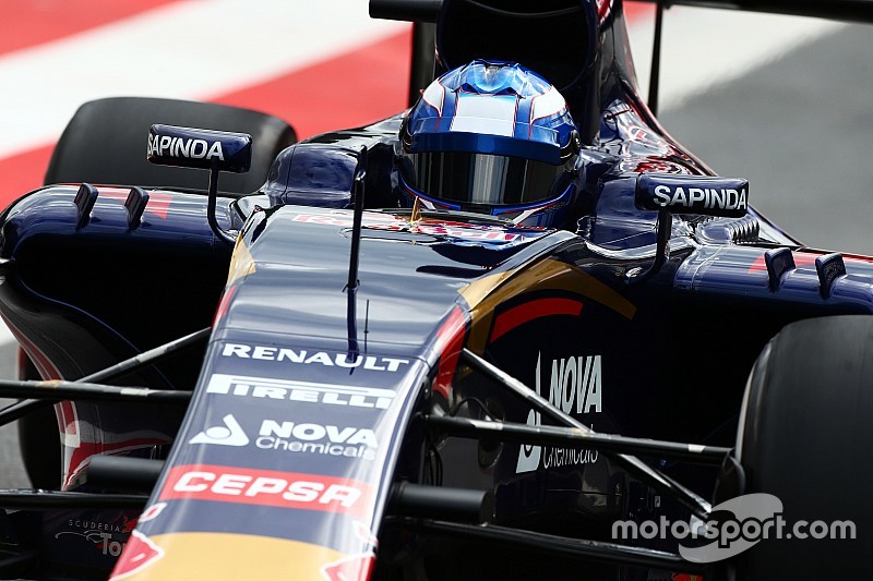 Marco Wittmann ne pense pas à la Formule 1