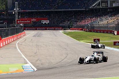 Chefe de Hockenheim considera risco da Alemanha ficar sem GP