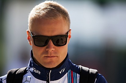 Bottas y Ferrari: Donde hay humo, hay fuego