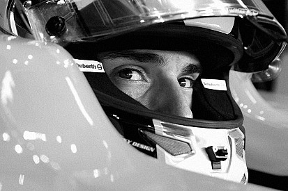 Fallece Jules Bianchi