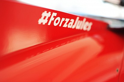Manor: "Jules deixou uma marca indelével em nossas vidas"