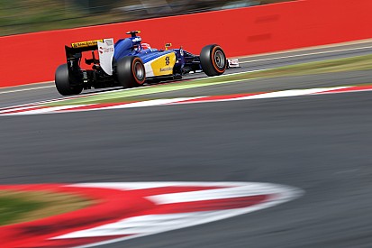 В Sauber поддерживают идею об ограничении бюджетов