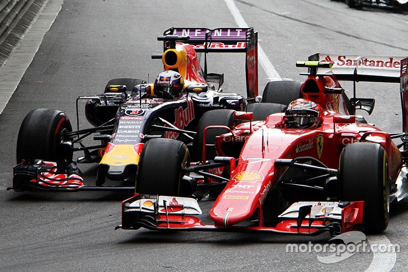 Opinion - Christian Horner, sauveur de l'avenir de Räikkönen chez Ferrari? (2/2)