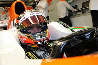 Force India se rendra en Hongrie le cœur lourd